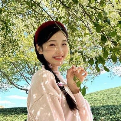 她和她的航天员