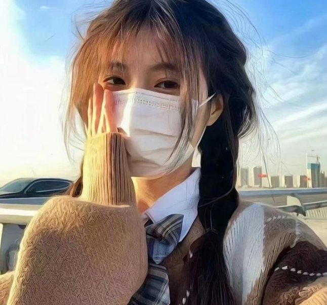 我是周时青